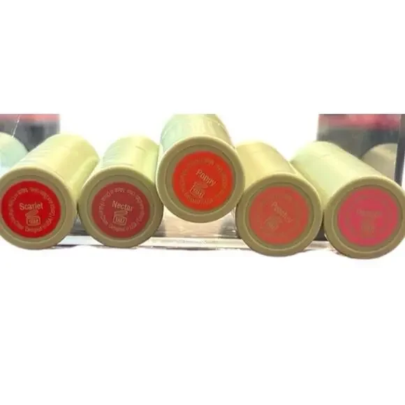 Pixi Lip Balm- Bundle of 5 - Picture 2 of 7